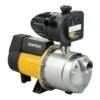 DAVEY HS50-06T PRESSURE PUMP WITH TORRIUM 2 CONTROLLER