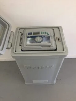 HUNTER I-CORE PEDISTAL 6 STATION MODULAR CONTROLLER