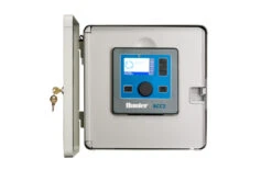 HUNTER ACC2 12 STATION MODULAR OUTDOOR CONTROLLER – METAL CABINET