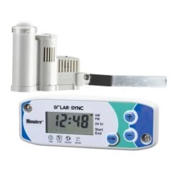 HUNTER SOLAR SYNC SENSOR WITH CONTROLLER INTERFACE