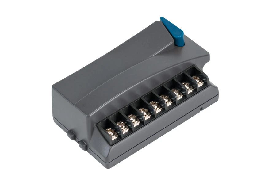 HUNTER ICC2 8 STATION PLUG IN MODULE 1 HUNTER ICC2 8 STATION PLUG IN MODULE