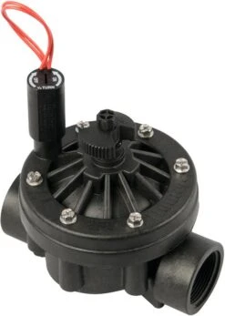 HUNTER 50MM ICV SOLENOID VALVE