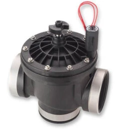 HUNTER 80MM ICV SOLENOID VALVE