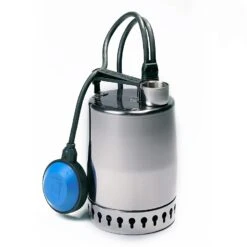 GRUNDFOS UNILIFT KP350 S/S 350W AUTO SUBMERSIBLE PUMP