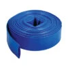 150MM BLUE LAYFLAT HOSE 100M