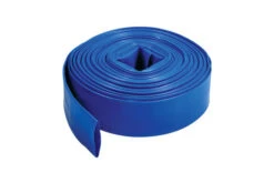 32MM BLUE LAYFLAT HOSE 100M