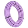 25MM X 50M PN12 MDPE LILAC COIL