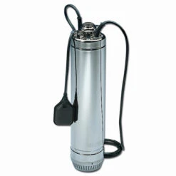 Lowara Scuba 3SC5-AUTO SINGLE PHASE SUBMERSIBLE PUMP