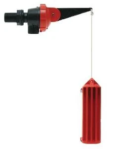 20MM APEX RAIN AID FLOAT VALVE