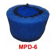 MATALA 6” PUMP DEFENDER