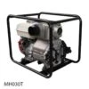 Hyjet 3 Inch Trash Pump Honda 8HP GX240