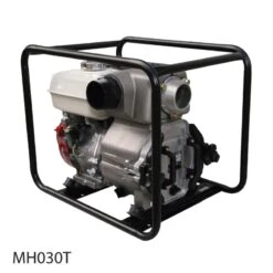 Hyjet 3 Inch Trash Pump Honda 8HP GX240