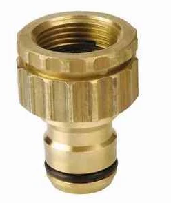 NETA BRASS 12MM X 25/20MM TAP ADAPTOR