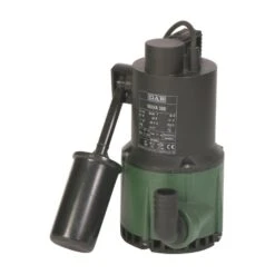 DAB 220W NOVA 180 SUBMERSIBLE DRAINAGE PUMP