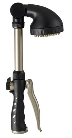 ORBIT 375MM COPPER TRIGGER WAND