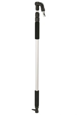 ORBIT TELESCOPIC GUTTER CLEANING WAND