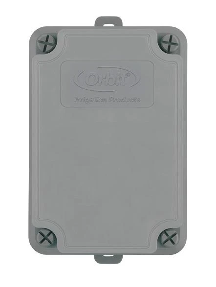 ORBIT PUMP START RELAY 1 ORBIT PUMP START RELAY