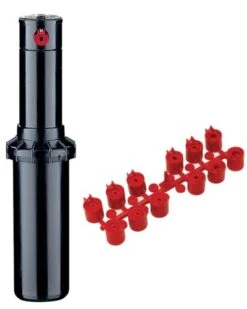 HUNTER PGJ 4 INCH GEAR DRIVE SPRINKLER