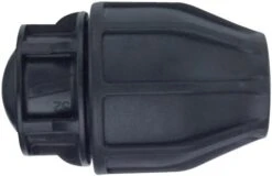 PHILMAC 90MM METRIC END CAP