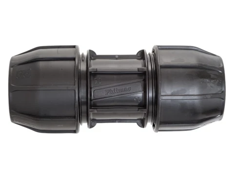 PHILMAC 90MM METRIC JOINER 1 PHILMAC 90MM METRIC JOINER