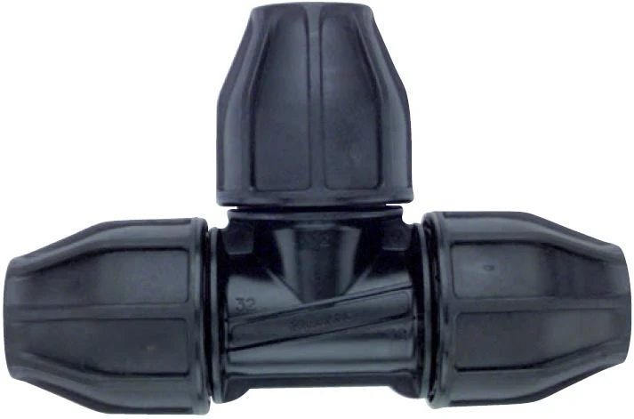 PHILMAC 75MM METRIC TEE 1 PHILMAC 75MM METRIC TEE