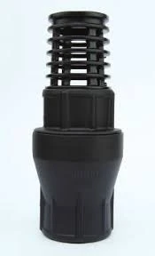 PHILMAC 20MM POLY FOOT VALVE