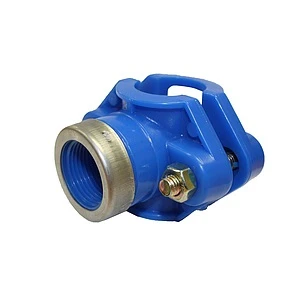 PHILMAC 110MM X 50MM BSP METRIC S/S TAPPING SADDLE 1 PHILMAC 110MM X 50MM BSP METRIC S/S TAPPING SADDLE