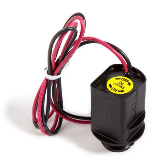 RAIN BIRD 9V DC TBOS POTTED LATCHING SOLENOID 1 RAIN BIRD 9V DC TBOS POTTED LATCHING SOLENOID