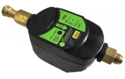 DAVEY RAINBANK FOR SUBMERSIBLE PUMPS