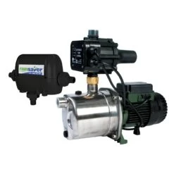 RAINSAVER MK4E AND DAB JINOX82NXT PUMP PACKAGE
