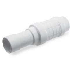 50MM PVC TELESCOPIC REPAIR COUPLING