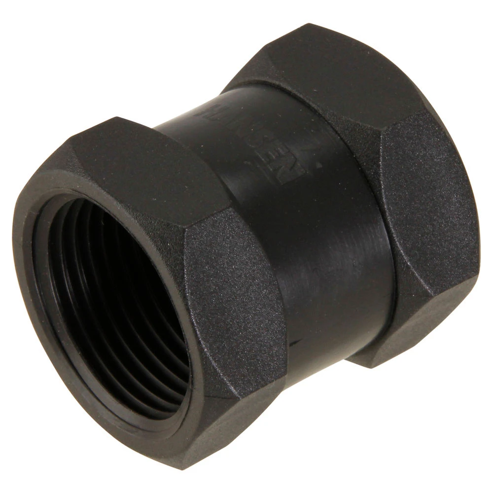 HANSEN 50MM POLY SOCKET 1 HANSEN 50MM POLY SOCKET