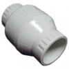 20MM PVC SPEARS SWING CHECK VALVE