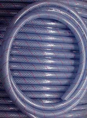 POWAFLEX TPR 20MM X 20M TRANSLUCENT FOOD CONTACT APPROVED HOSE 1 POWAFLEX TPR 20MM X 20M TRANSLUCENT FOOD CONTACT APPROVED HOSE