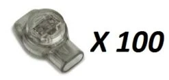 3M UAL CABLE JOINER – BOX OF 100