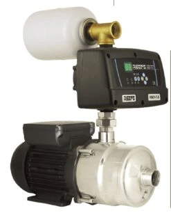 REEFE VSRE67-120 VARIABLE SPEED MULTISTAGE PRESSURE PUMP