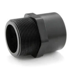 50MM PVC VALVE TAKE-OFF ADAPTOR (CAT 2)