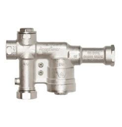 25MM AQUASAVER HYDRAULIC RAIN/MAINS WATER CHANGEOVER DEVICE