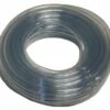 8MM X 30M CLEAR VINYL TUBE