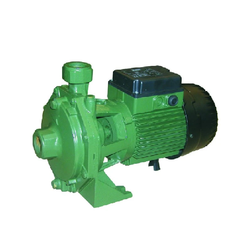 DAB K80 300T Twin Impeller Centrifugal Pump 1 DAB K80 300T Twin Impeller Centrifugal Pump