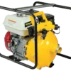DAVEY 6.5HP HONDA GX200 SINGLE STAGE FIREFIGHTER PUMP
