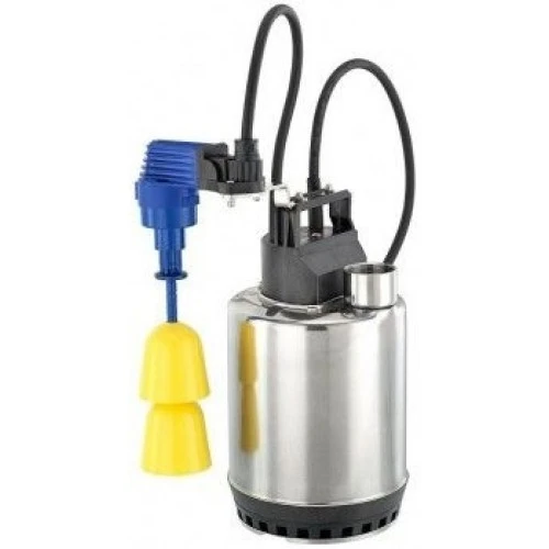 Lowara DOC Drainage Pump DOC-3/10 GW 1 Lowara DOC Drainage Pump DOC-3/10 GW