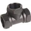 HANSEN 65MM POLY THREADED TEE