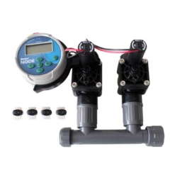 Hunter NODE 2 Station Battery Controller Kit