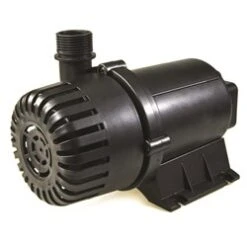 REEFE 10000LPH FILTER WATERFALL PUMP