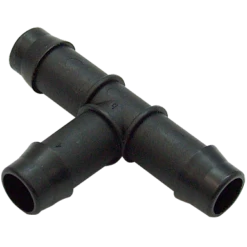 25MM LDPE TEE – 20 PACK