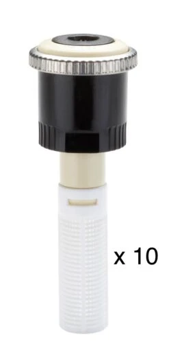 HUNTER MP ROTATOR LEFT CORNER STRIP – 10 PACK