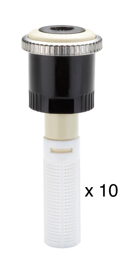 HUNTER MP ROTATOR LEFT CORNER STRIP – 10 PACK 1 HUNTER MP ROTATOR LEFT CORNER STRIP – 10 PACK