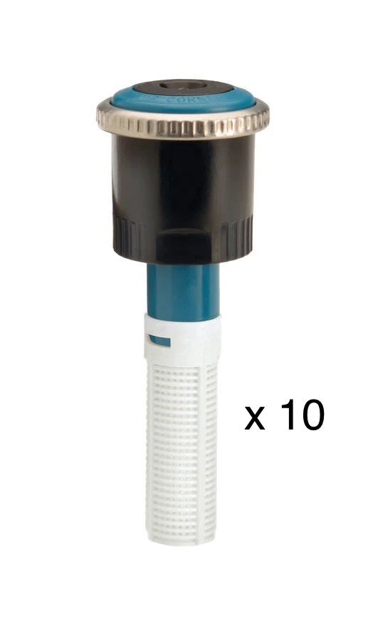 HUNTER MP ROTATOR MP CORNER 10 PACK 1 HUNTER MP ROTATOR MP CORNER 10 PACK