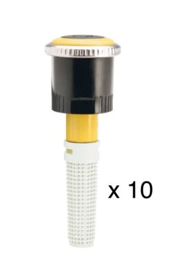 HUNTER MP ROTATOR MP3000 210 10 PACK